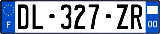 DL-327-ZR