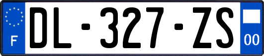 DL-327-ZS