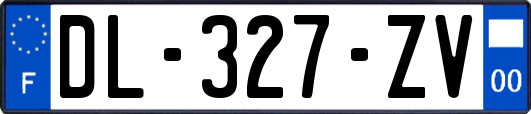 DL-327-ZV