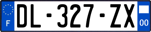 DL-327-ZX