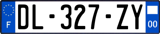 DL-327-ZY