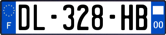 DL-328-HB