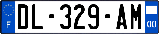 DL-329-AM