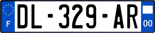 DL-329-AR