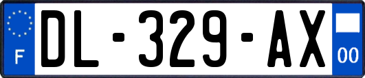 DL-329-AX