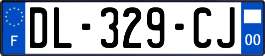 DL-329-CJ