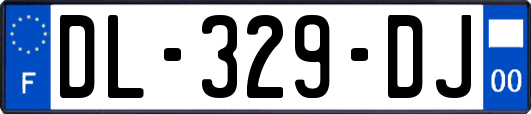 DL-329-DJ