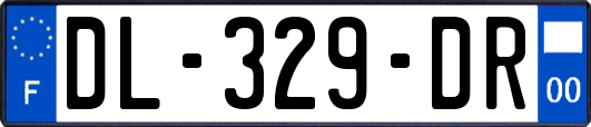 DL-329-DR