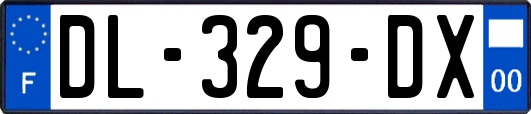 DL-329-DX