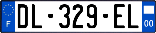 DL-329-EL