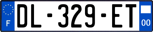 DL-329-ET