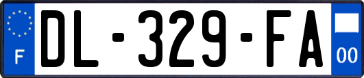DL-329-FA