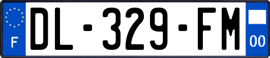 DL-329-FM