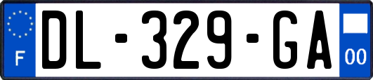 DL-329-GA