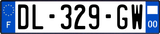 DL-329-GW