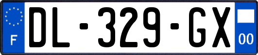 DL-329-GX