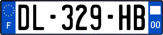 DL-329-HB