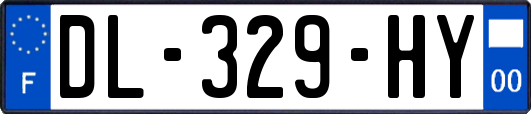 DL-329-HY