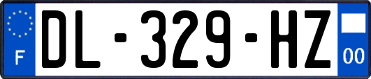 DL-329-HZ