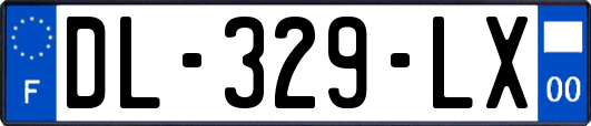 DL-329-LX