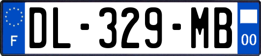 DL-329-MB