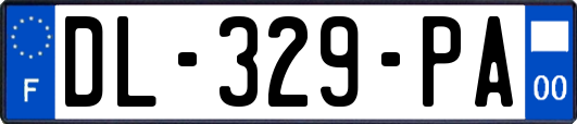 DL-329-PA