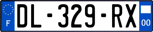 DL-329-RX