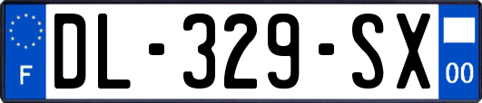 DL-329-SX