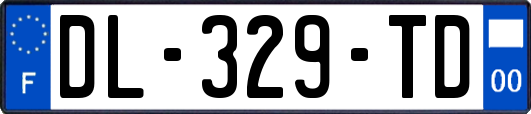 DL-329-TD