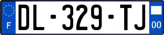 DL-329-TJ