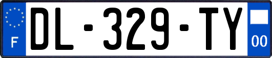DL-329-TY