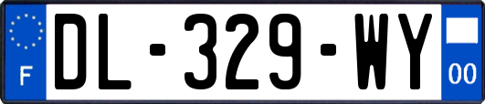DL-329-WY