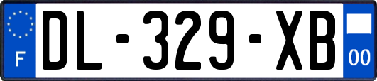 DL-329-XB