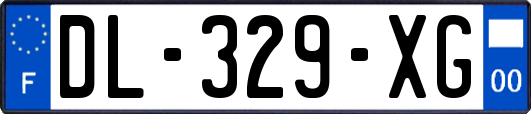 DL-329-XG