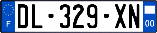 DL-329-XN