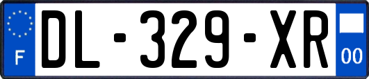 DL-329-XR