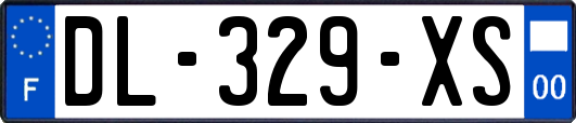 DL-329-XS