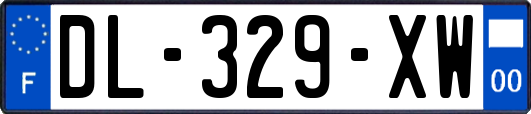 DL-329-XW