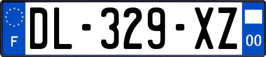 DL-329-XZ