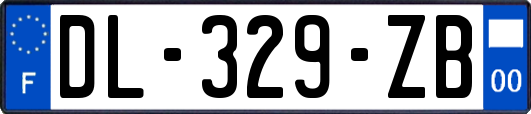 DL-329-ZB