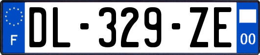 DL-329-ZE