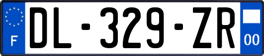 DL-329-ZR