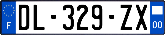 DL-329-ZX