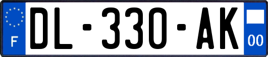 DL-330-AK
