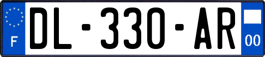 DL-330-AR