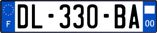 DL-330-BA