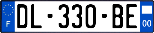 DL-330-BE