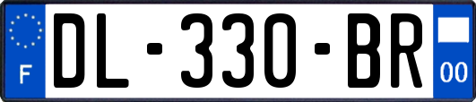 DL-330-BR