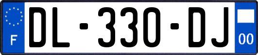 DL-330-DJ