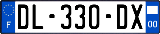 DL-330-DX